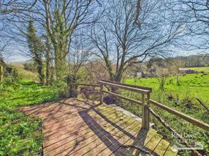 Decking- click for photo gallery